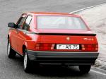 Alfa Romeo 75 1988 года